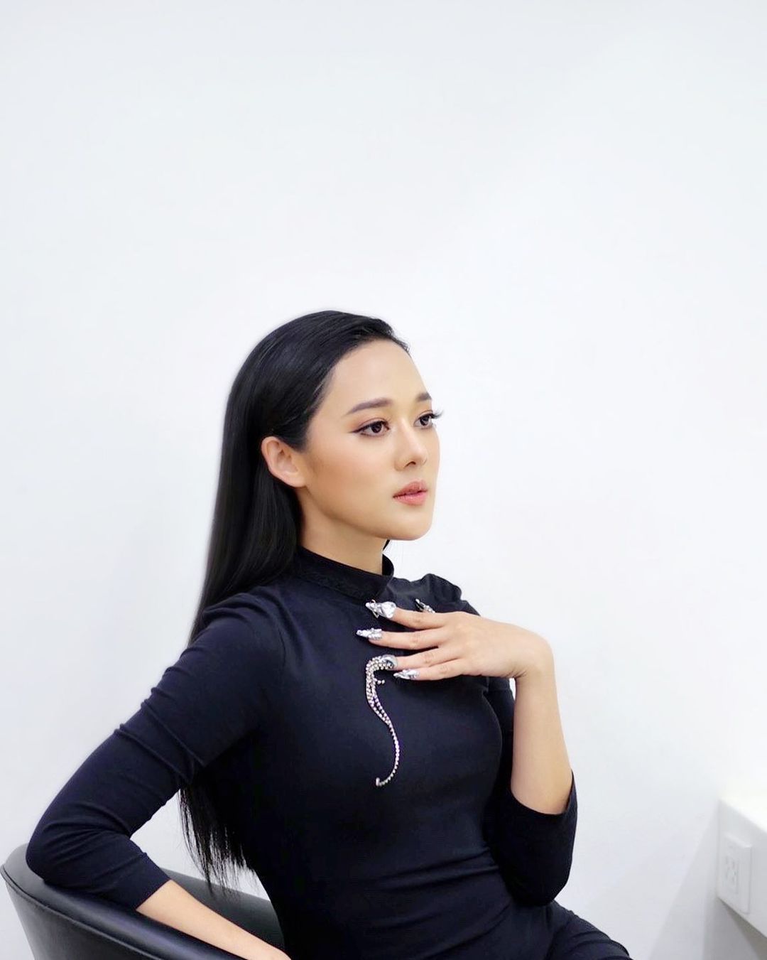 ทับทิม - อัญรินทร์ ธีราธนันพัฒน์