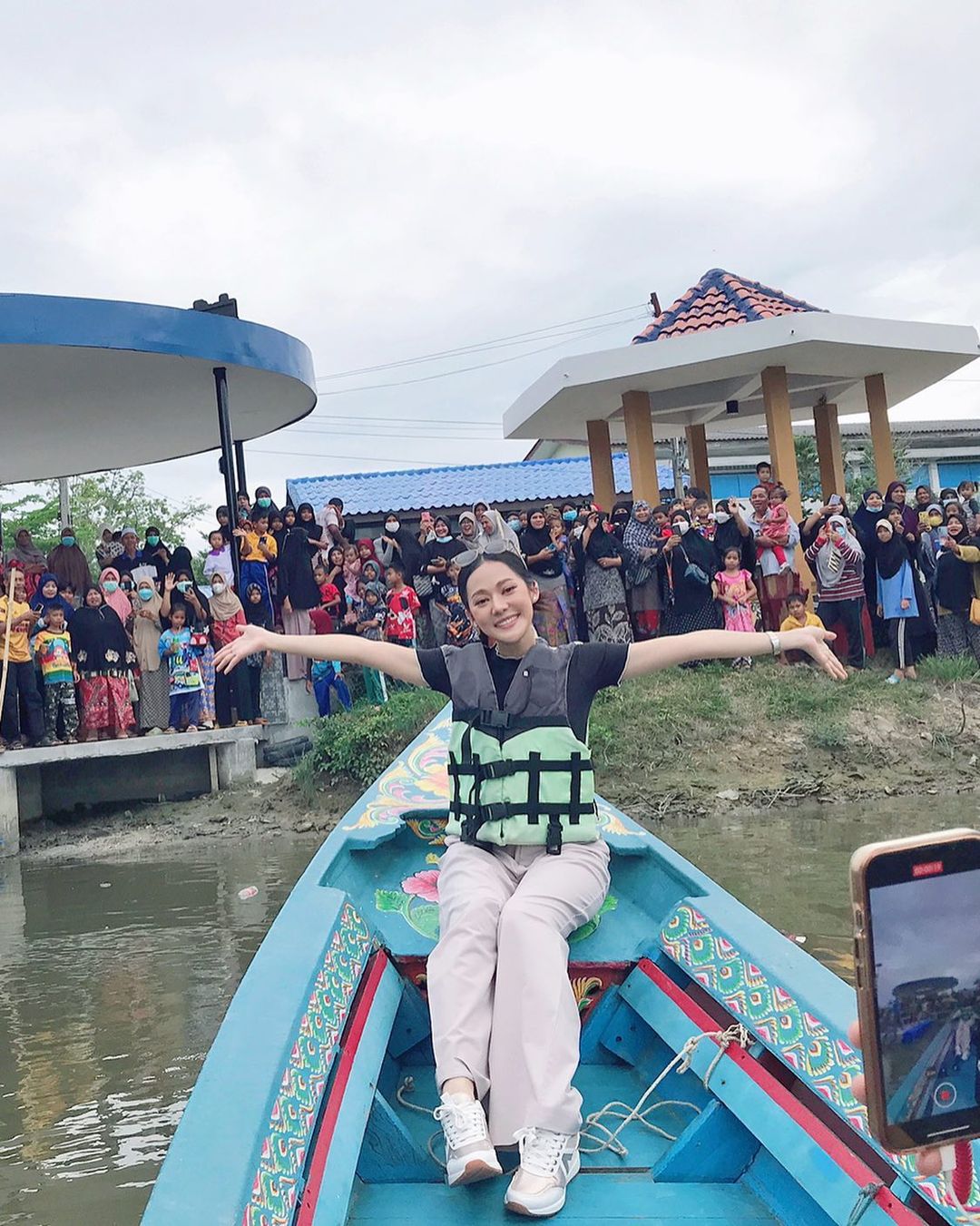ทับทิม - อัญรินทร์ ธีราธนันพัฒน์