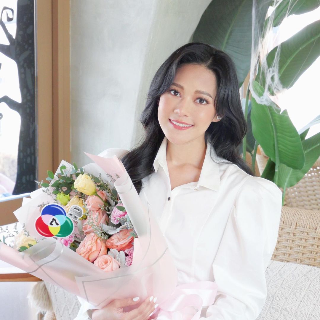 ทับทิม - อัญรินทร์ ธีราธนันพัฒน์