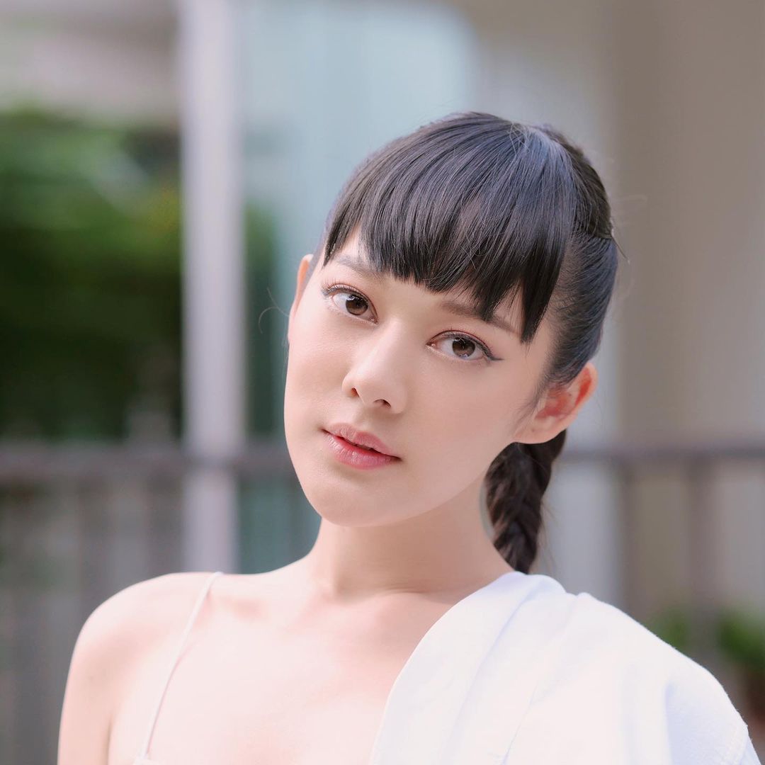 ทับทิม - อัญรินทร์ ธีราธนันพัฒน์
