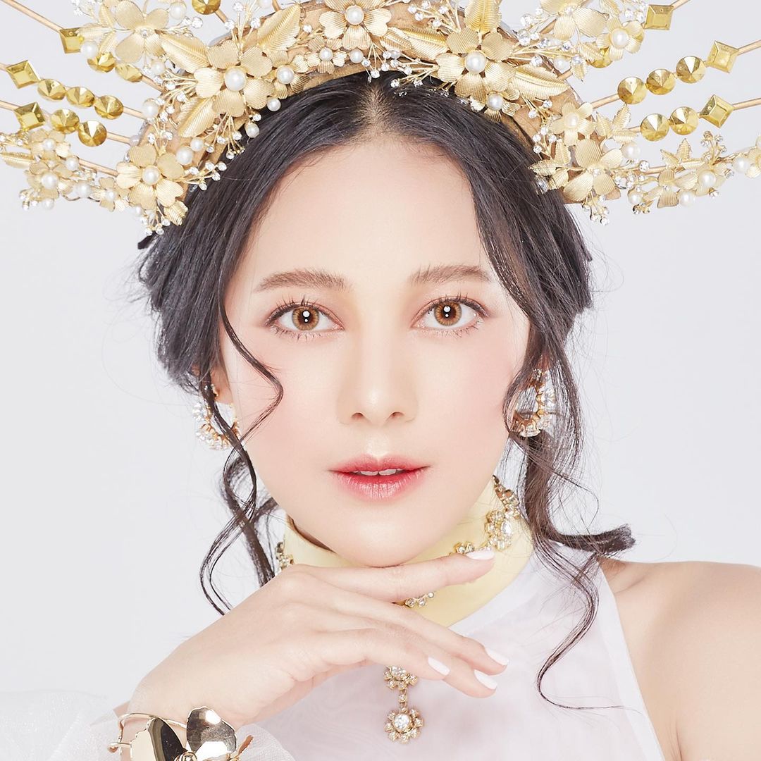 ทับทิม - อัญรินทร์ ธีราธนันพัฒน์
