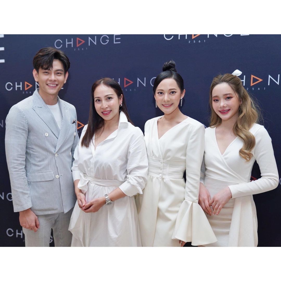 ทับทิม - อัญรินทร์ ธีราธนันพัฒน์