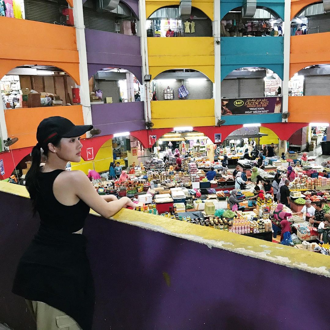 ทับทิม - อัญรินทร์ ธีราธนันพัฒน์