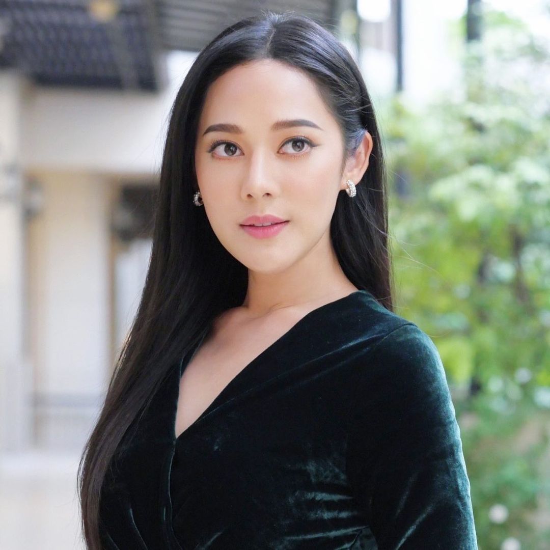 ทับทิม - อัญรินทร์ ธีราธนันพัฒน์