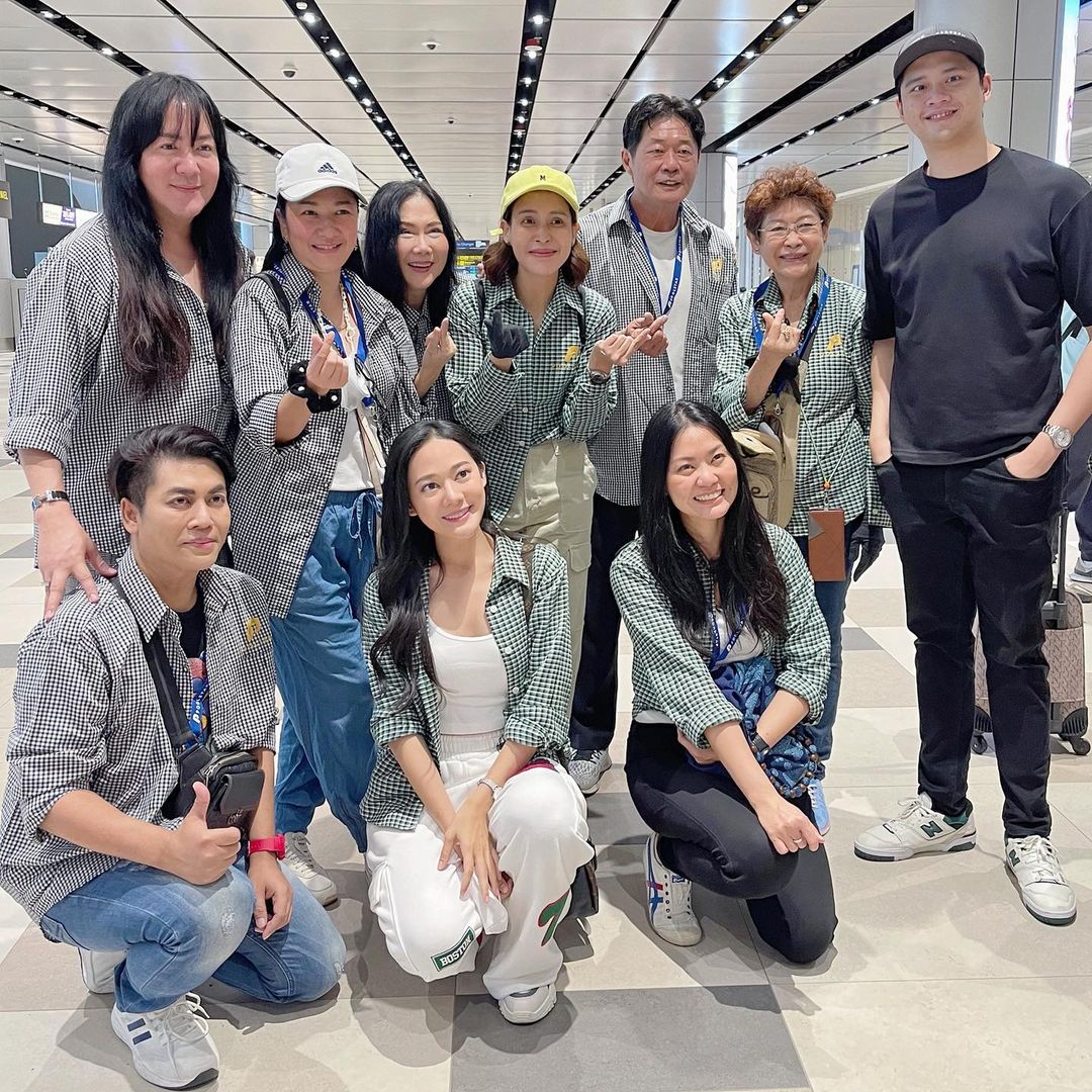 ทับทิม - อัญรินทร์ ธีราธนันพัฒน์