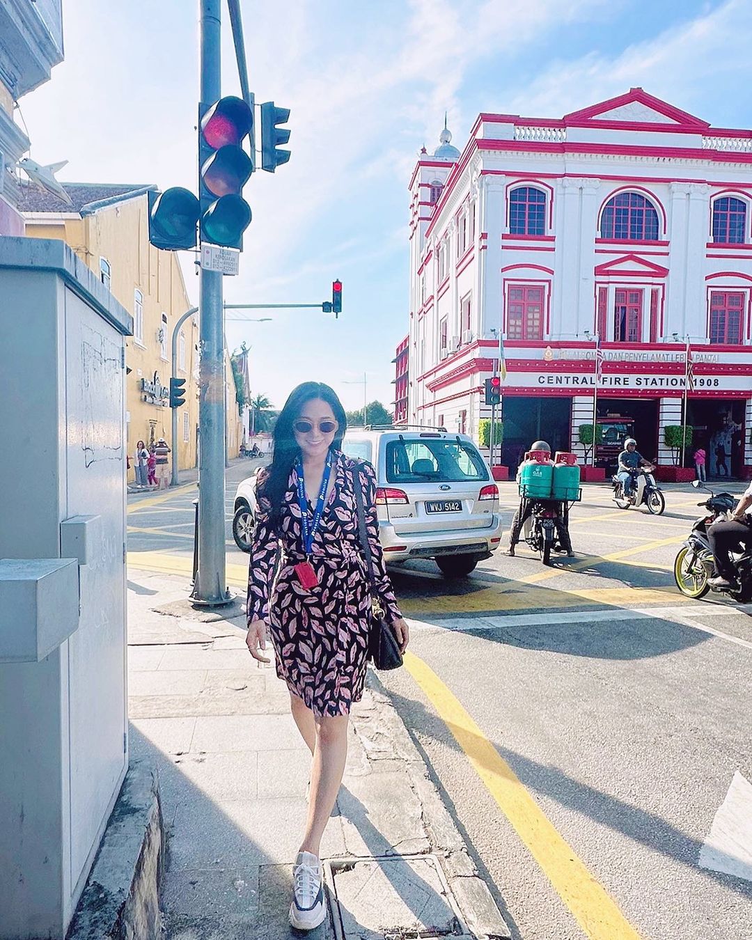 ทับทิม - อัญรินทร์ ธีราธนันพัฒน์