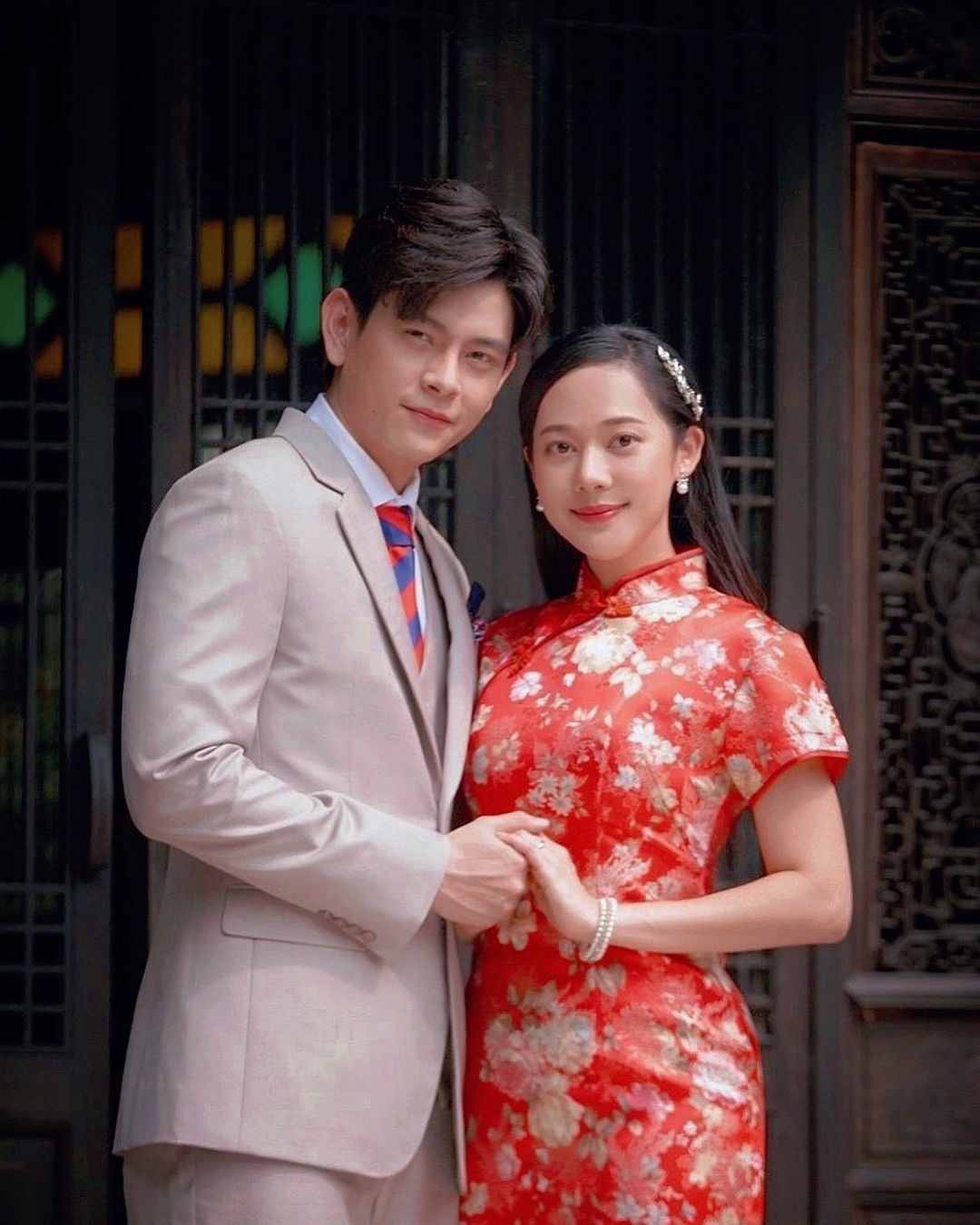 ทับทิม - อัญรินทร์ ธีราธนันพัฒน์