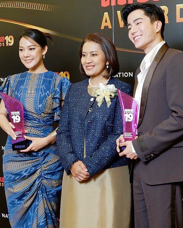 ทับทิม - อัญรินทร์ ธีราธนันพัฒน์