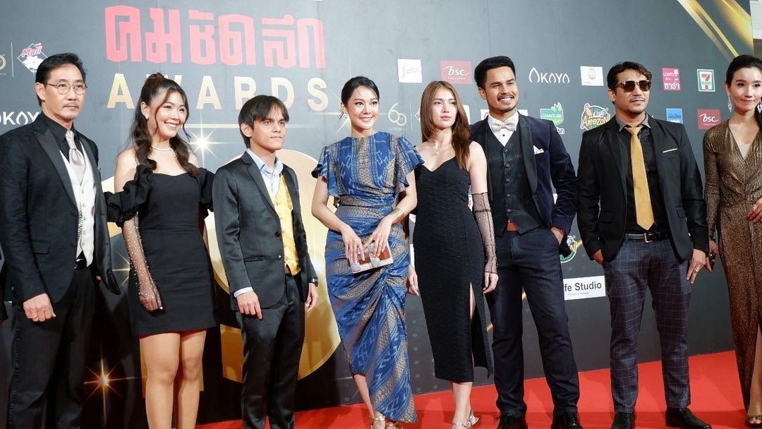 ทับทิม - อัญรินทร์ ธีราธนันพัฒน์