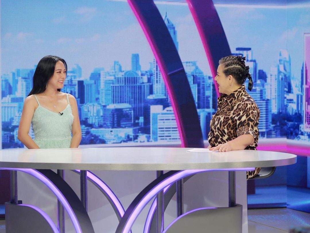 ทับทิม - อัญรินทร์ ธีราธนันพัฒน์