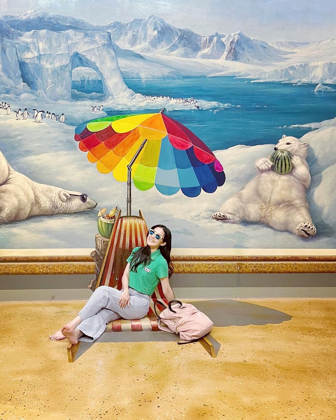 ทับทิม - อัญรินทร์ ธีราธนันพัฒน์
