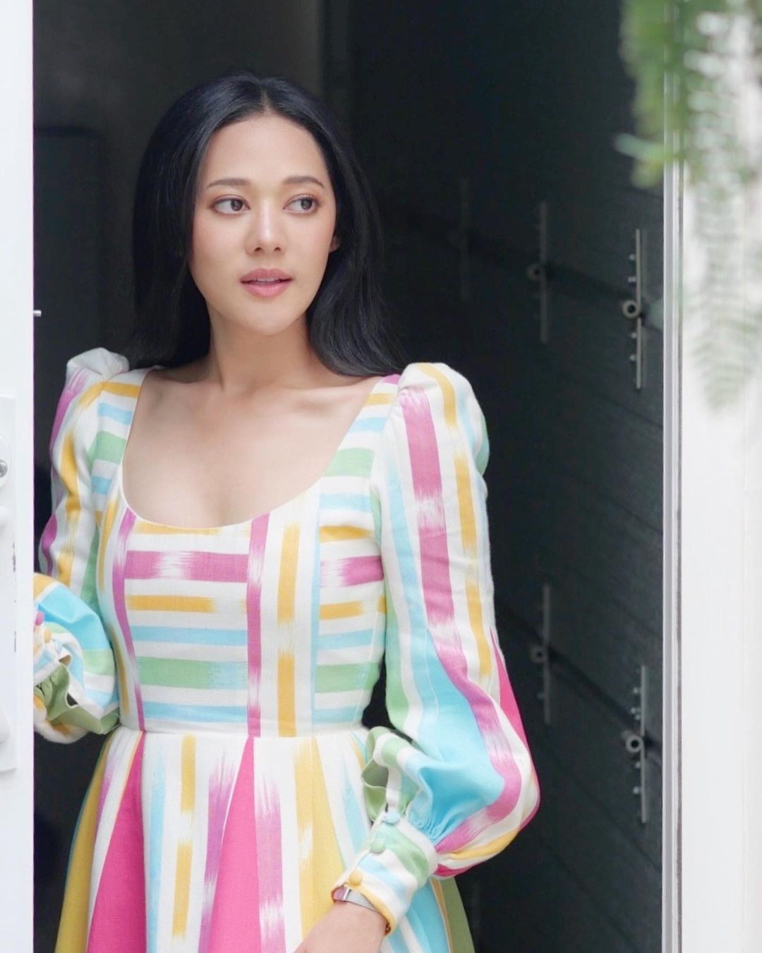 ทับทิม - อัญรินทร์ ธีราธนันพัฒน์