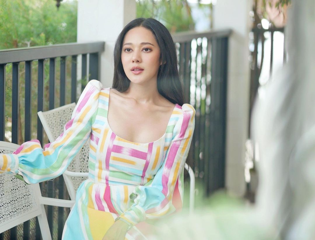 ทับทิม - อัญรินทร์ ธีราธนันพัฒน์