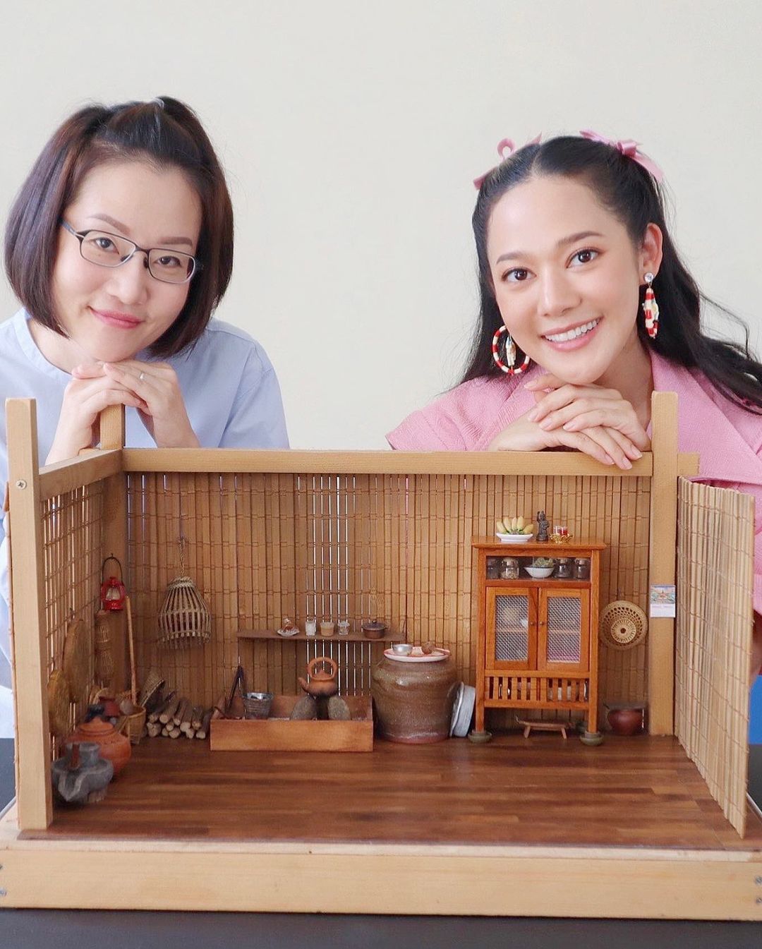 ทับทิม - อัญรินทร์ ธีราธนันพัฒน์