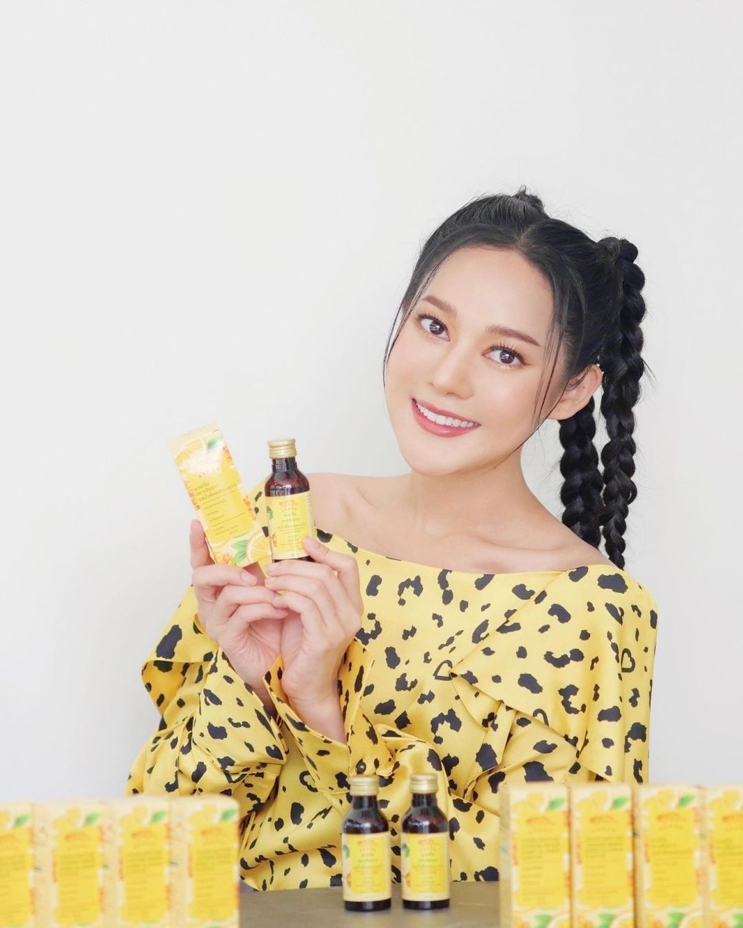 ทับทิม - อัญรินทร์ ธีราธนันพัฒน์