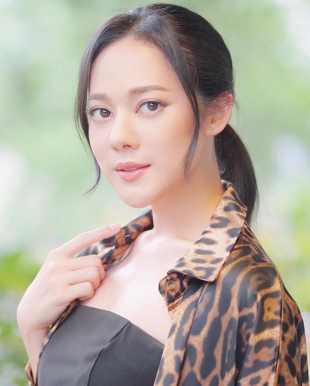 ทับทิม - อัญรินทร์ ธีราธนันพัฒน์