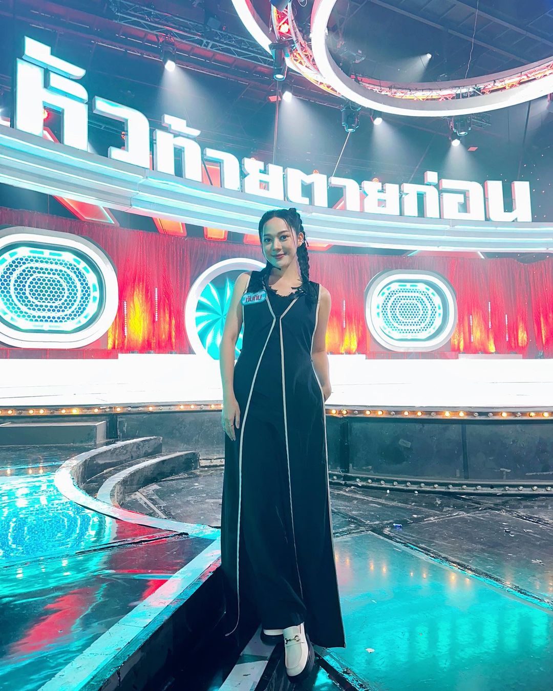 ทับทิม - อัญรินทร์ ธีราธนันพัฒน์