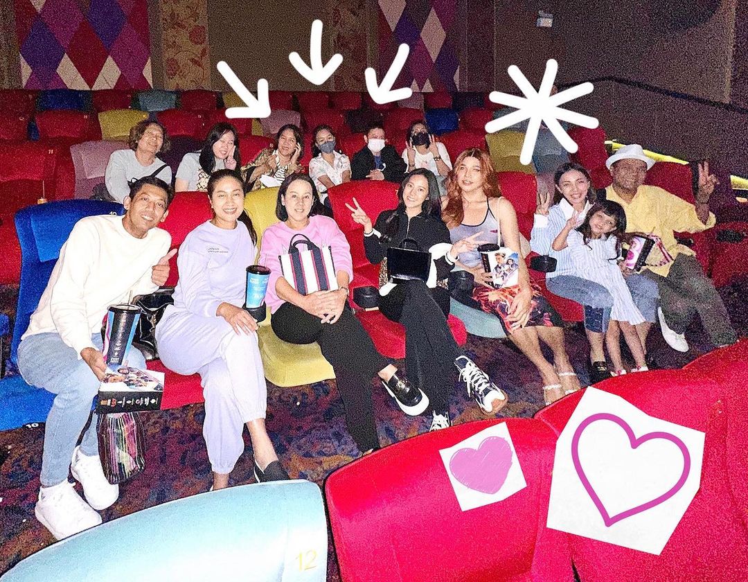 ทับทิม - อัญรินทร์ ธีราธนันพัฒน์