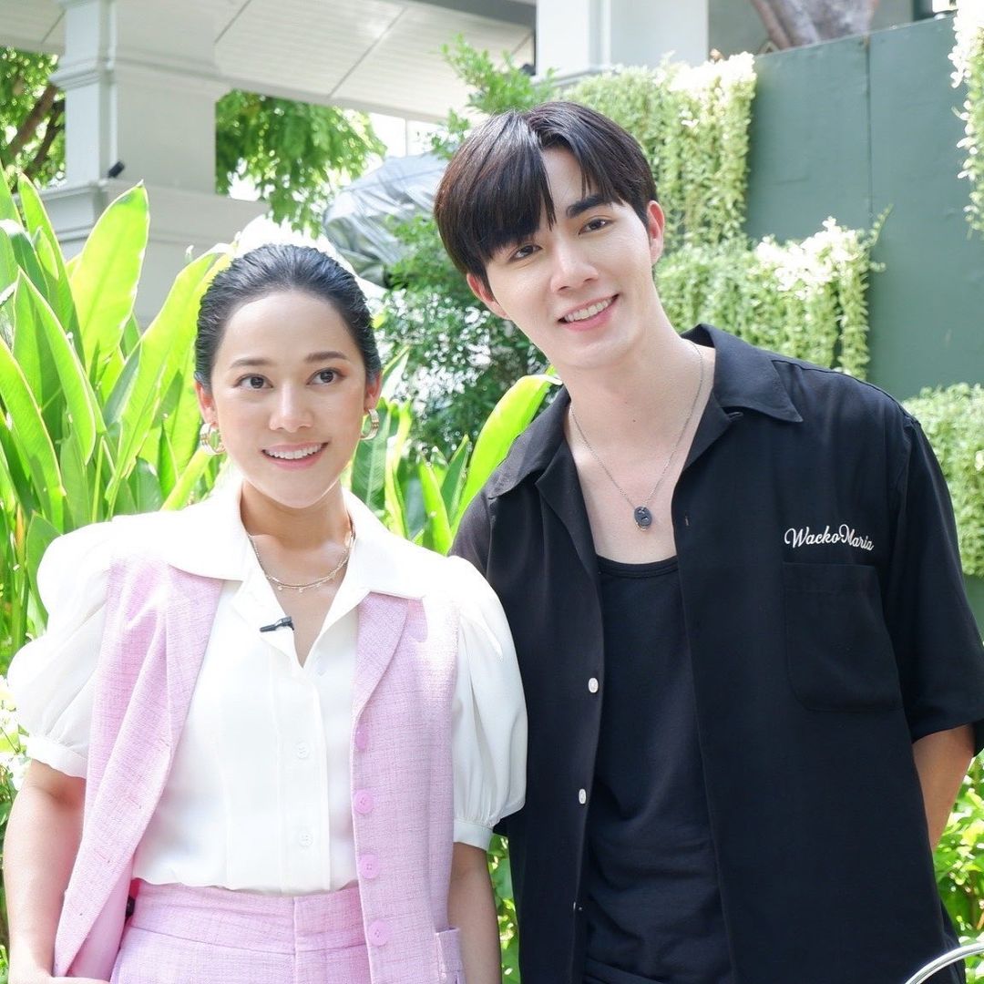 ทับทิม - อัญรินทร์ ธีราธนันพัฒน์
