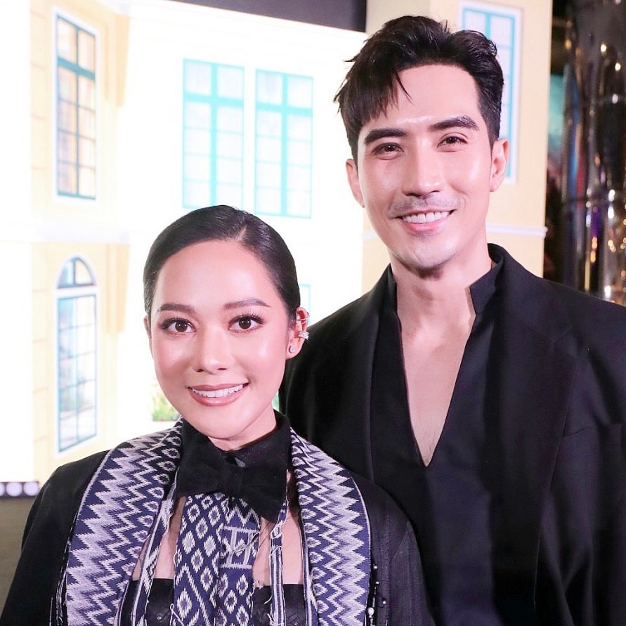 ทับทิม - อัญรินทร์ ธีราธนันพัฒน์