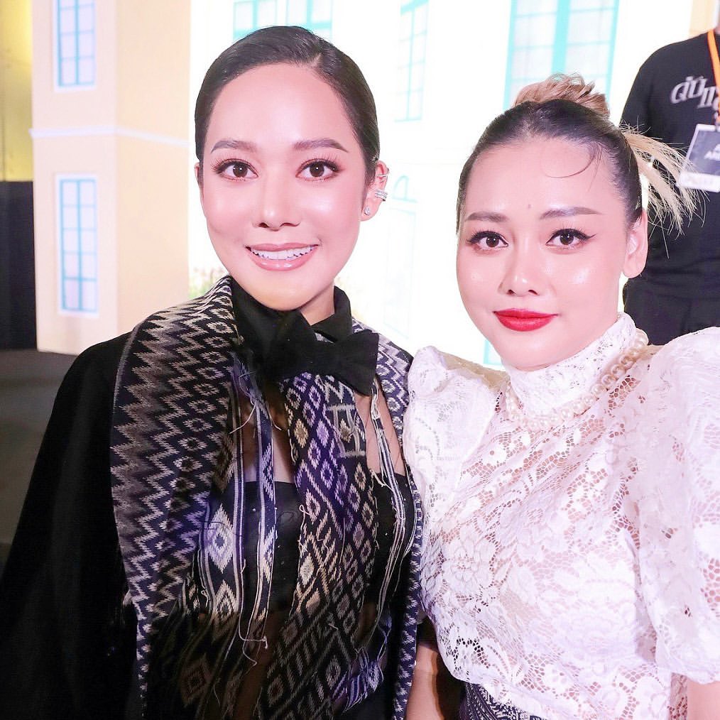 ทับทิม - อัญรินทร์ ธีราธนันพัฒน์