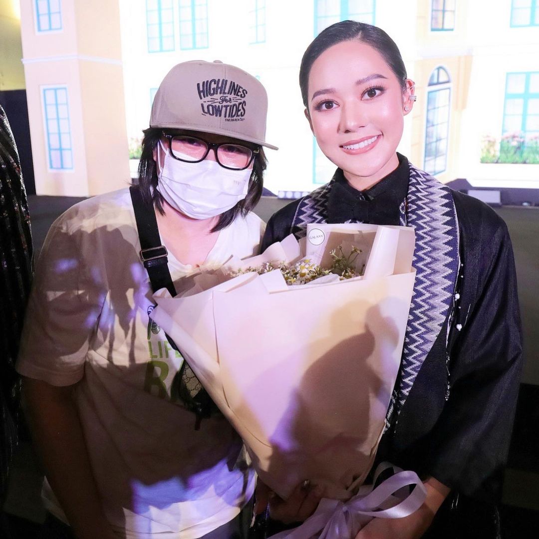 ทับทิม - อัญรินทร์ ธีราธนันพัฒน์