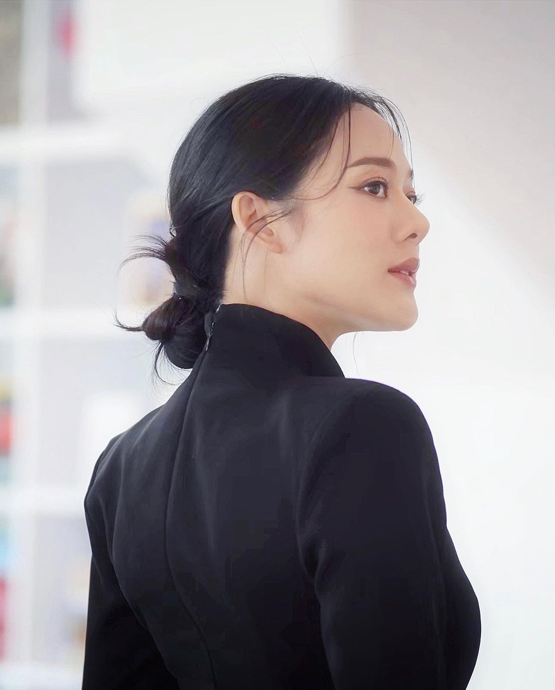 ทับทิม - อัญรินทร์ ธีราธนันพัฒน์