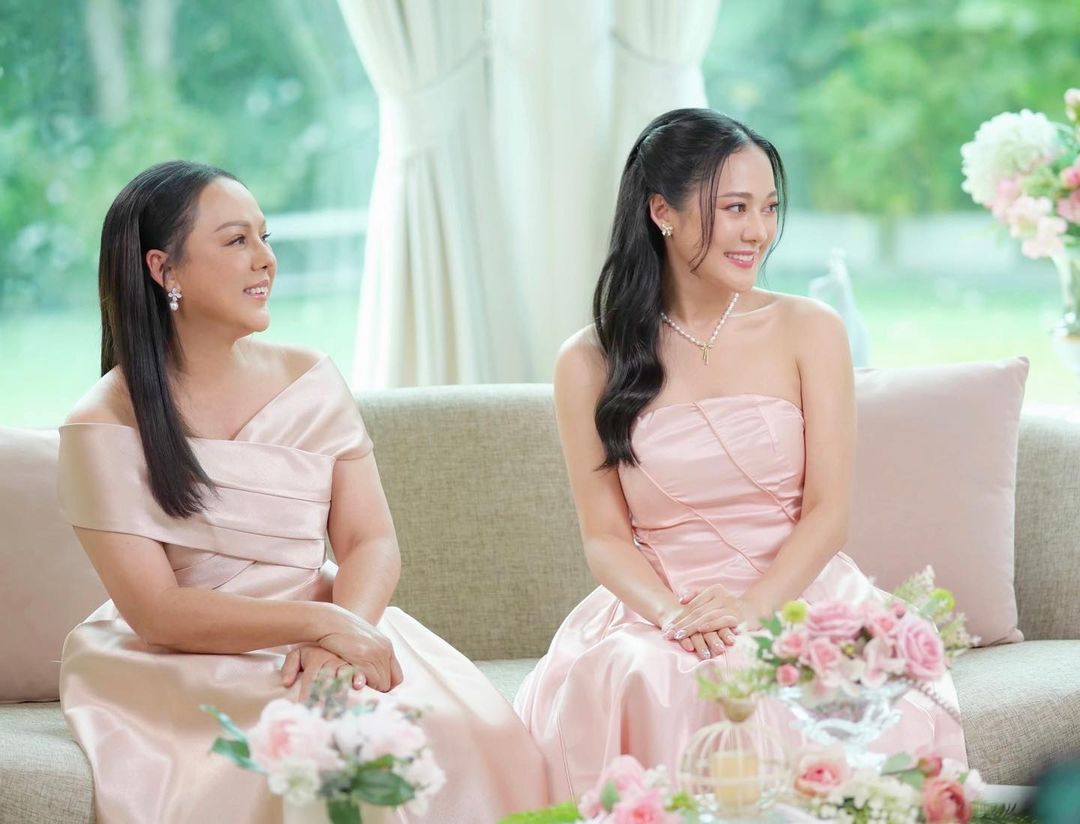 ทับทิม - อัญรินทร์ ธีราธนันพัฒน์