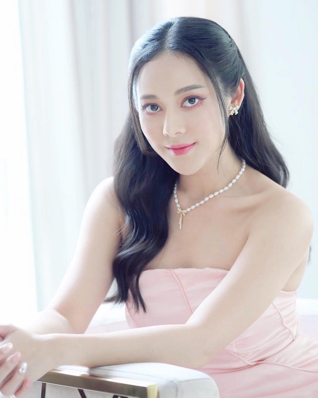 ทับทิม - อัญรินทร์ ธีราธนันพัฒน์