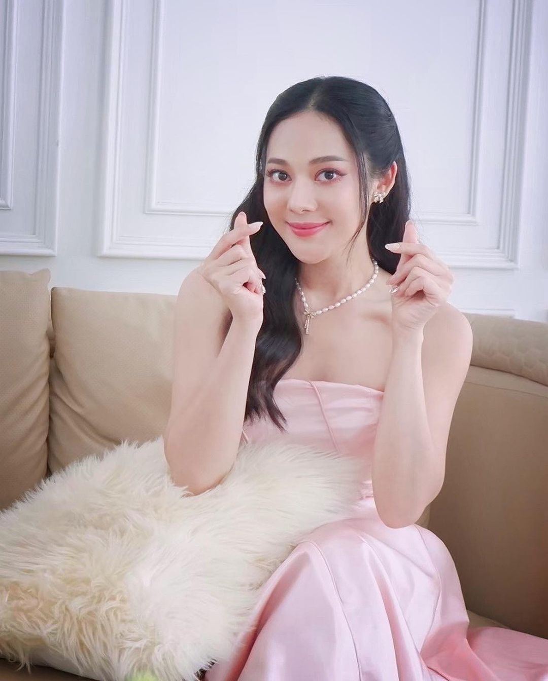 ทับทิม - อัญรินทร์ ธีราธนันพัฒน์