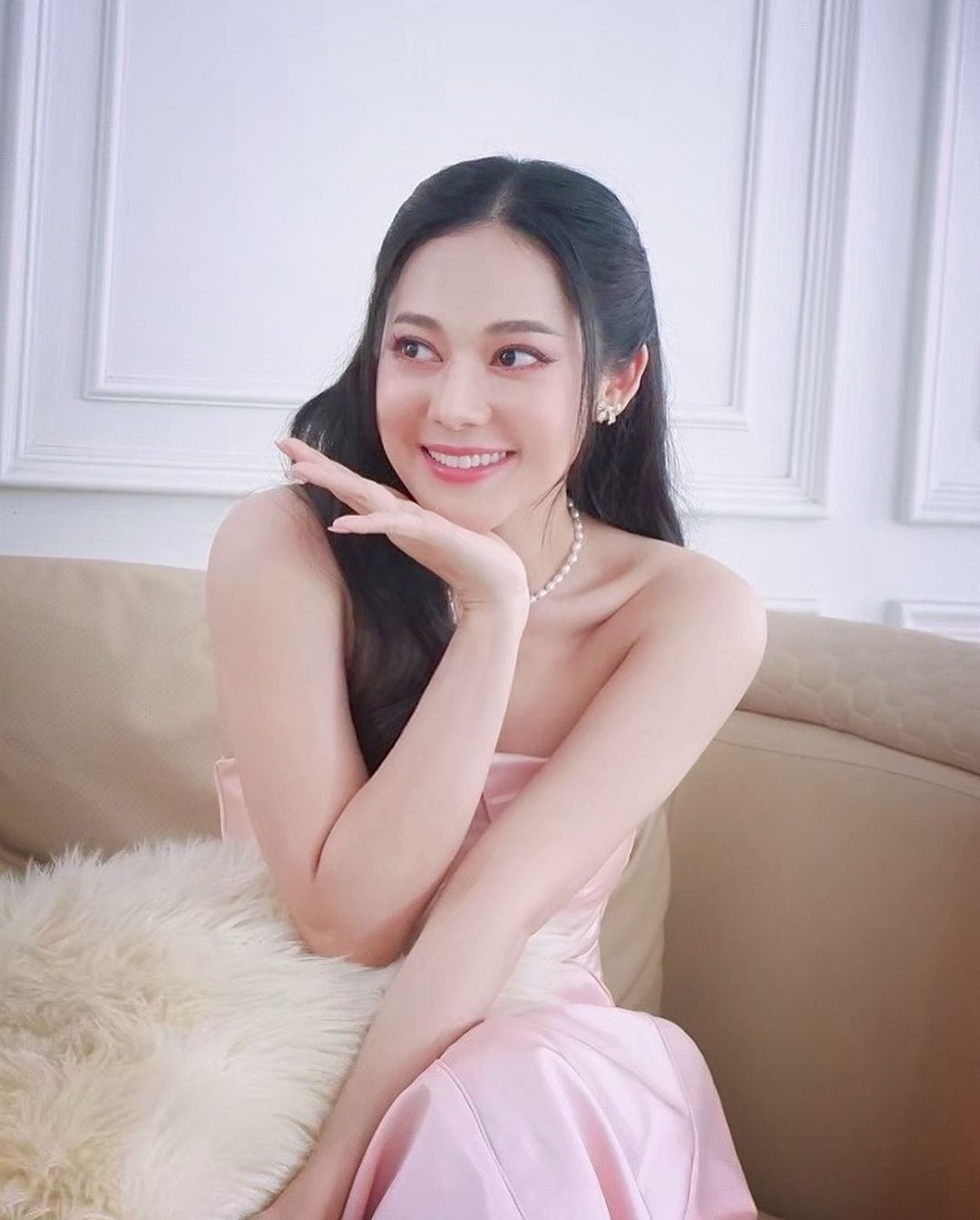 ทับทิม - อัญรินทร์ ธีราธนันพัฒน์