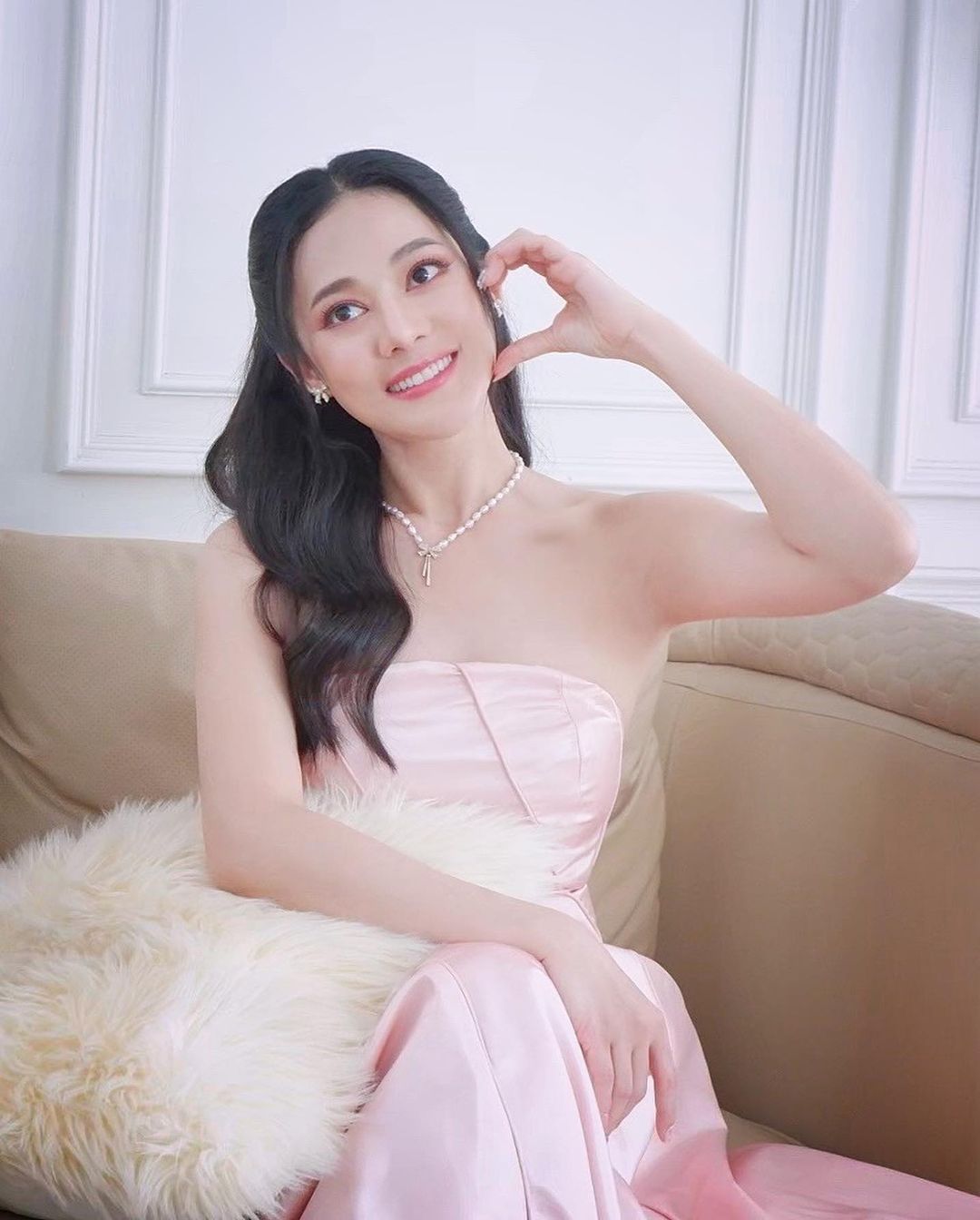 ทับทิม - อัญรินทร์ ธีราธนันพัฒน์