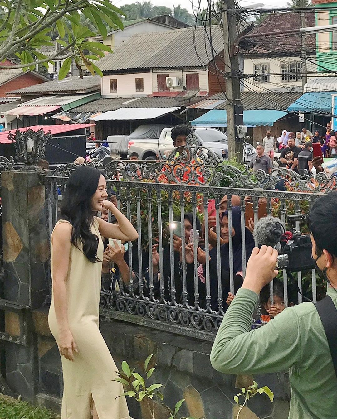 ทับทิม - อัญรินทร์ ธีราธนันพัฒน์