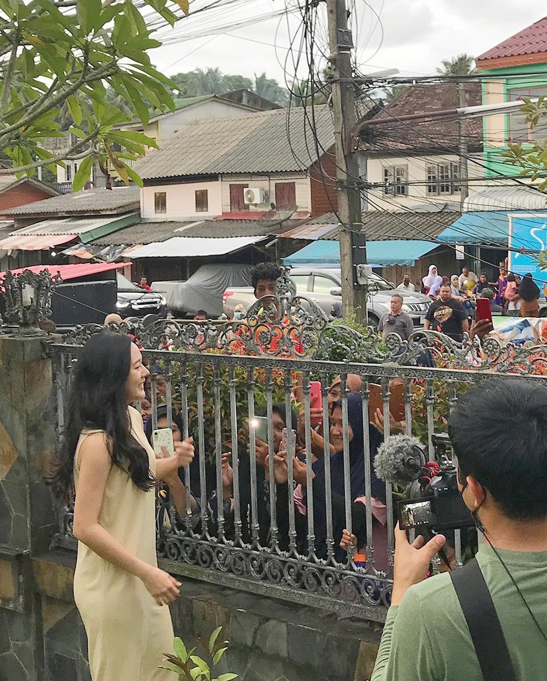 ทับทิม - อัญรินทร์ ธีราธนันพัฒน์
