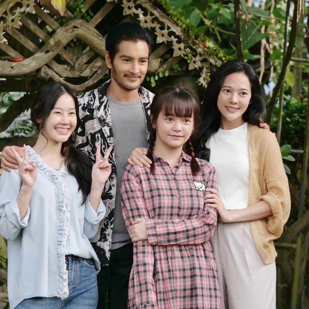 ทับทิม - อัญรินทร์ ธีราธนันพัฒน์