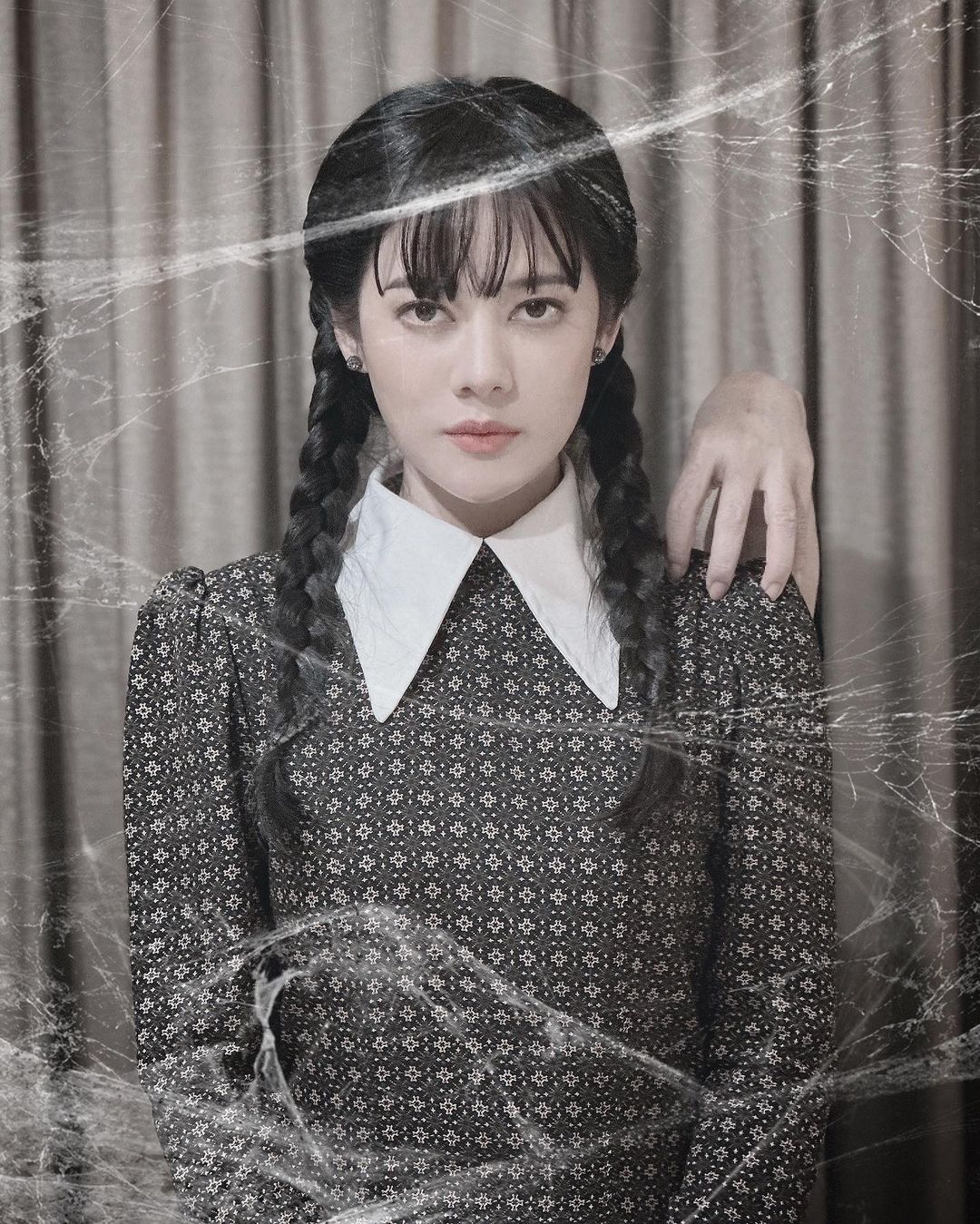 ทับทิม - อัญรินทร์ ธีราธนันพัฒน์