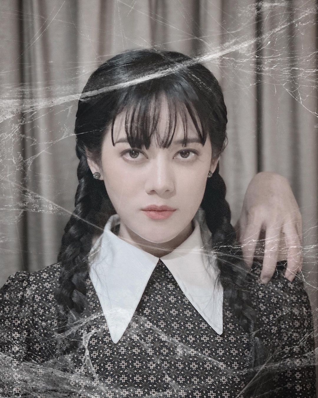 ทับทิม - อัญรินทร์ ธีราธนันพัฒน์