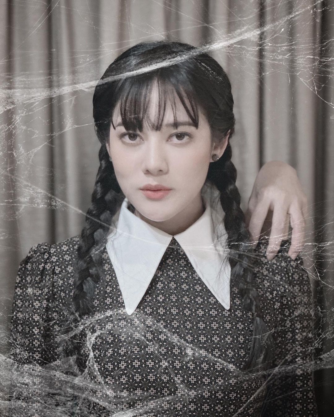 ทับทิม - อัญรินทร์ ธีราธนันพัฒน์