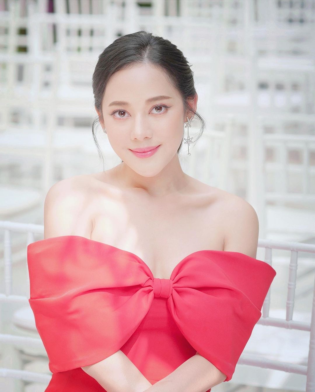 ทับทิม - อัญรินทร์ ธีราธนันพัฒน์