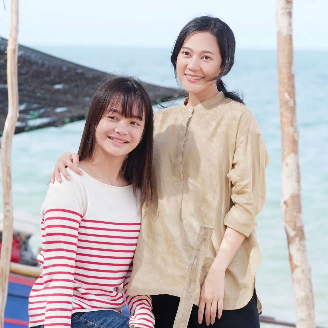 ทับทิม - อัญรินทร์ ธีราธนันพัฒน์