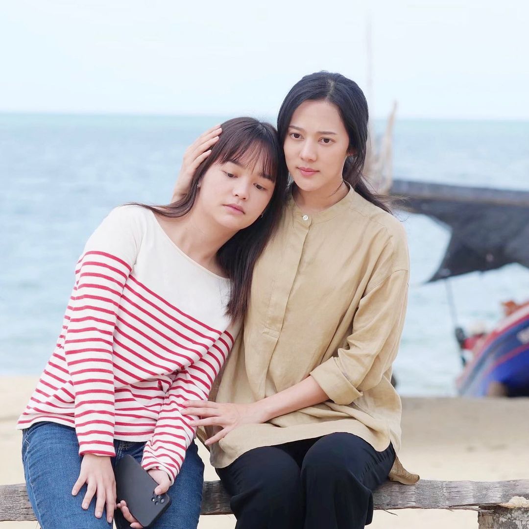 ทับทิม - อัญรินทร์ ธีราธนันพัฒน์