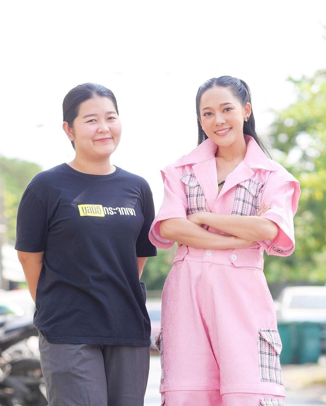 ทับทิม - อัญรินทร์ ธีราธนันพัฒน์