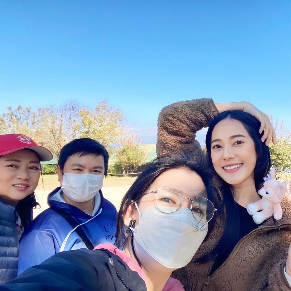 ทับทิม - อัญรินทร์ ธีราธนันพัฒน์