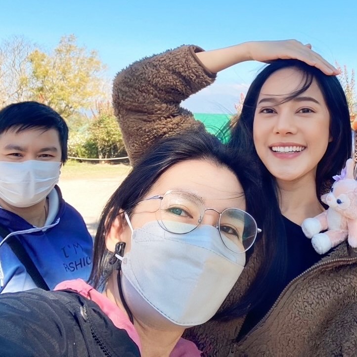 ทับทิม - อัญรินทร์ ธีราธนันพัฒน์