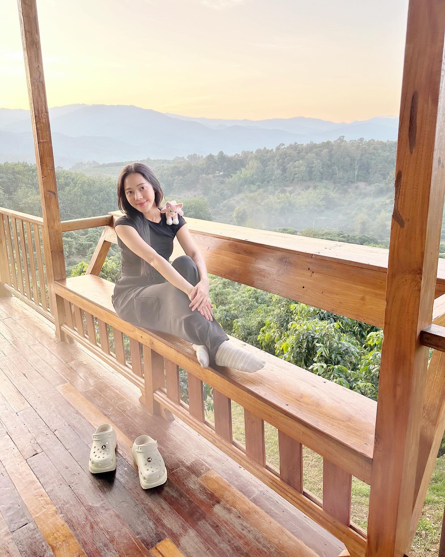ทับทิม - อัญรินทร์ ธีราธนันพัฒน์