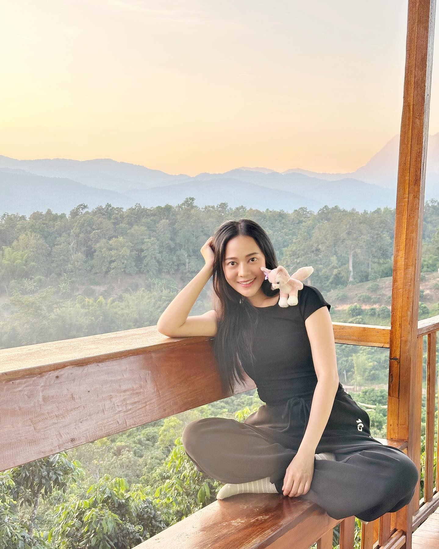 ทับทิม - อัญรินทร์ ธีราธนันพัฒน์