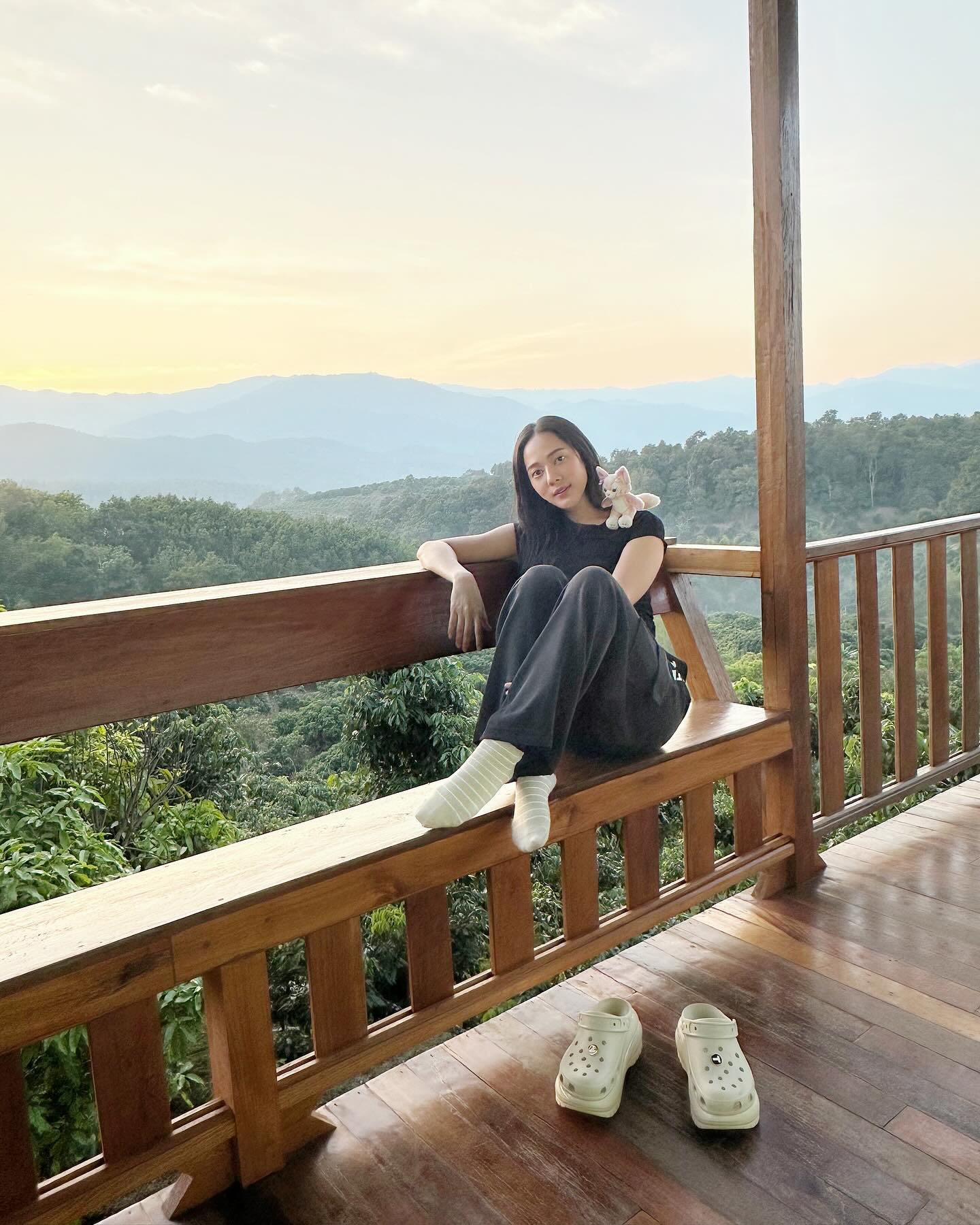 ทับทิม - อัญรินทร์ ธีราธนันพัฒน์