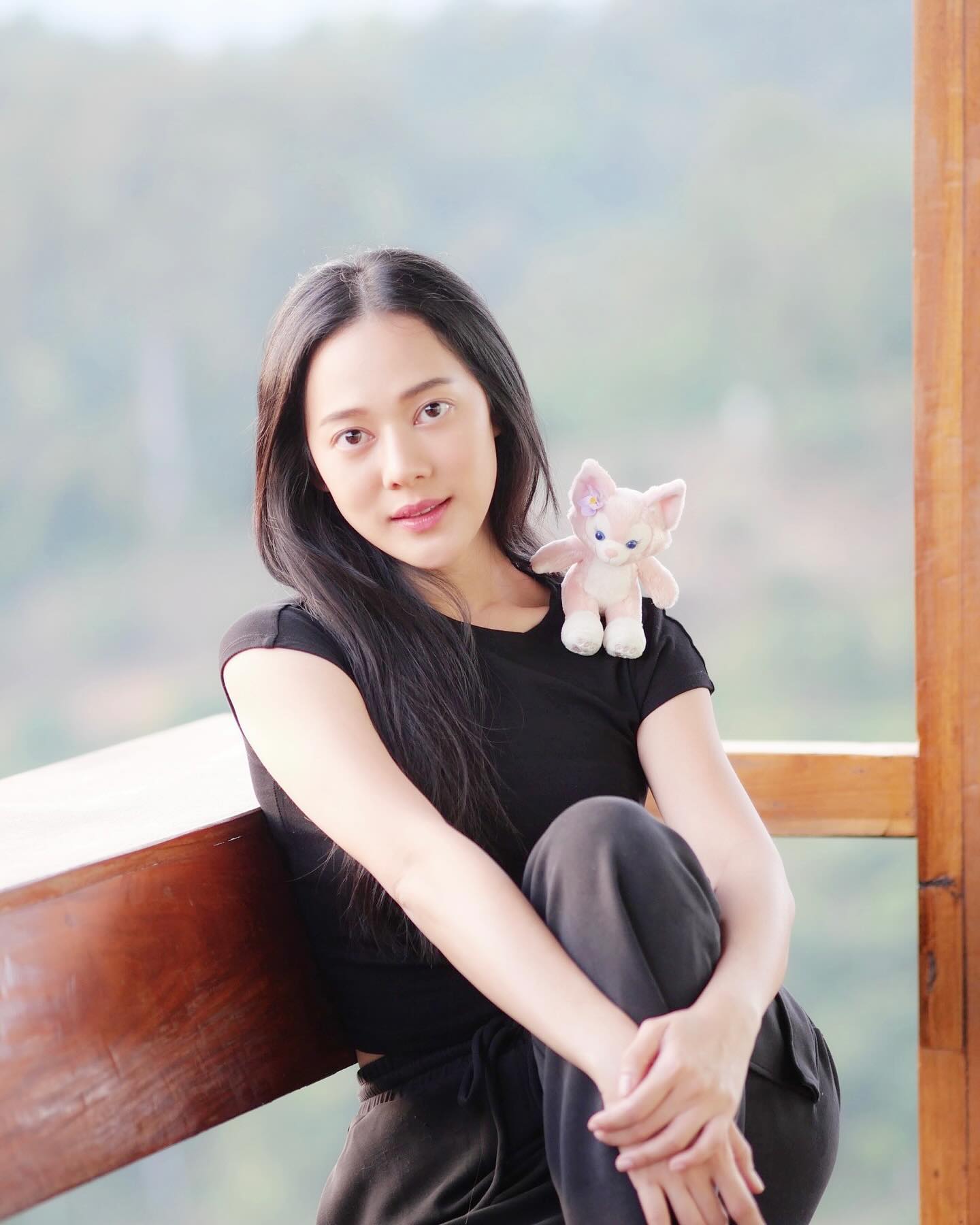 ทับทิม - อัญรินทร์ ธีราธนันพัฒน์