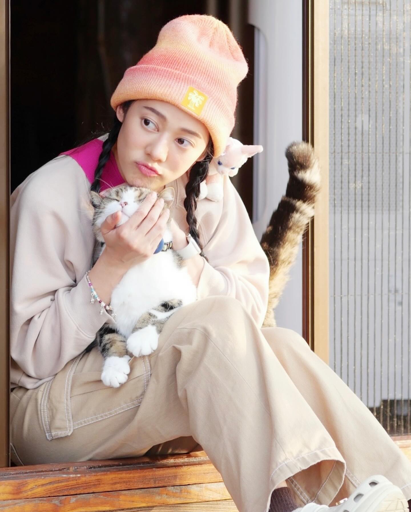 ทับทิม - อัญรินทร์ ธีราธนันพัฒน์
