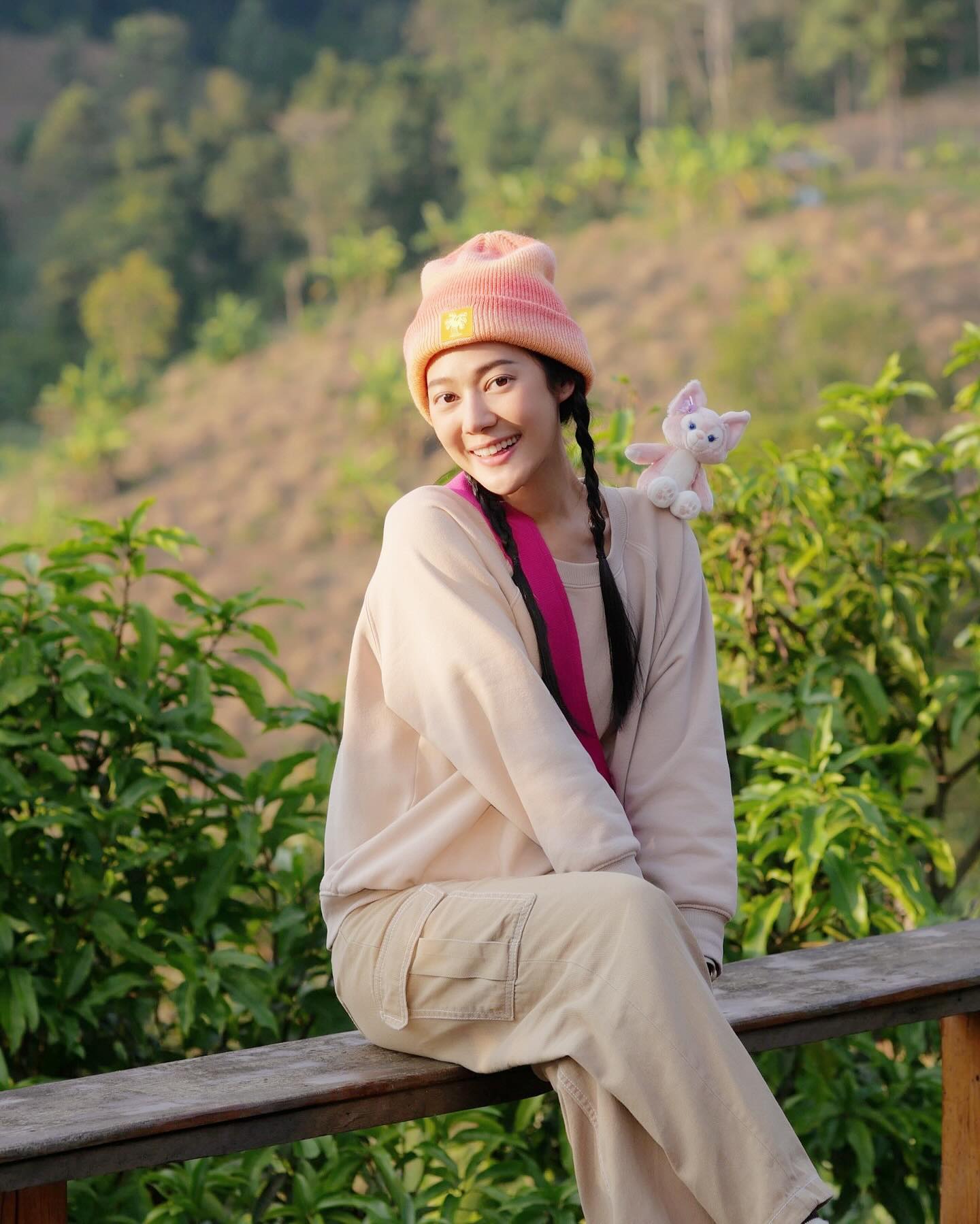 ทับทิม - อัญรินทร์ ธีราธนันพัฒน์